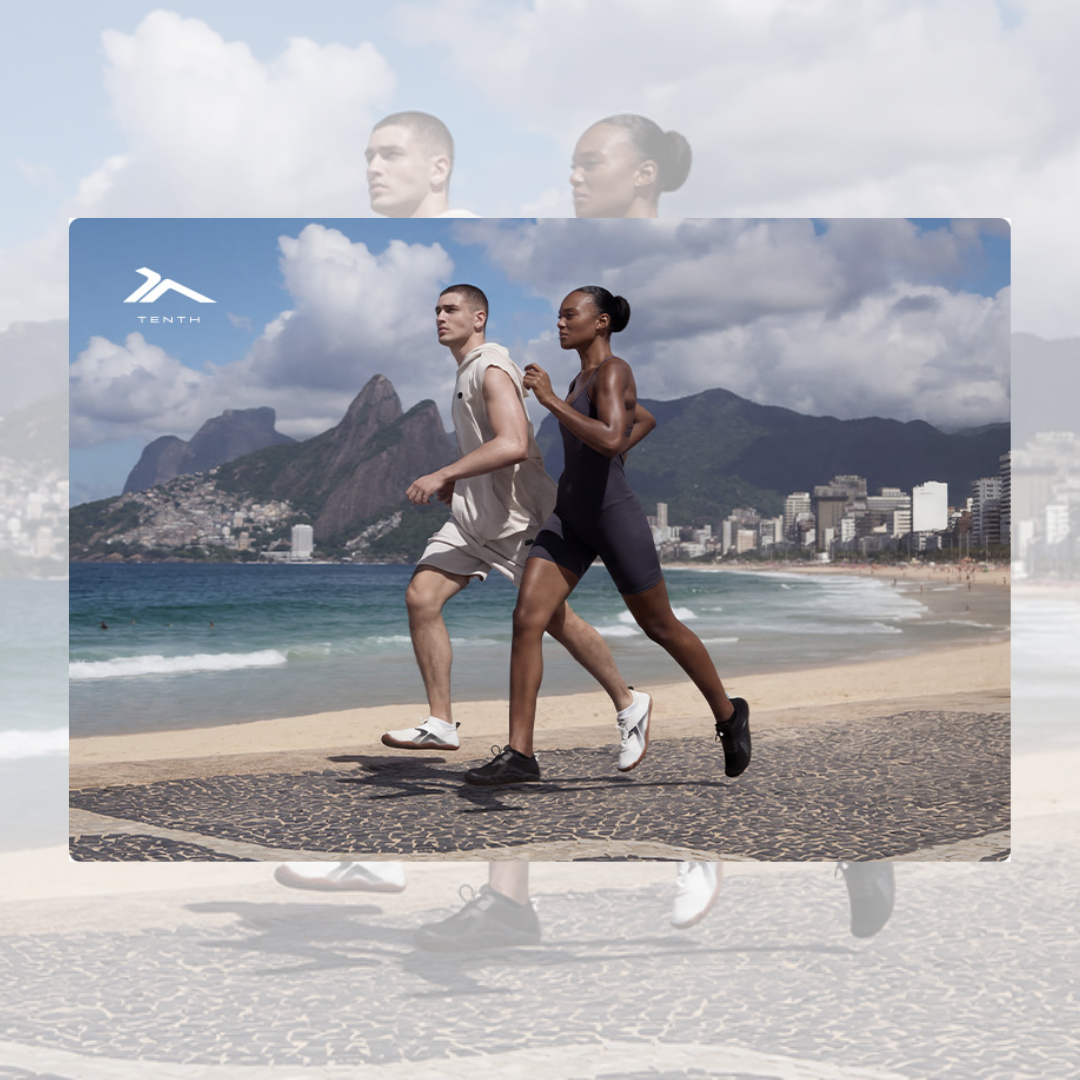 Descubre lo último en fitness en Decimas